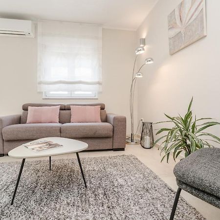 Villa Karla Zadar Eksteriør billede