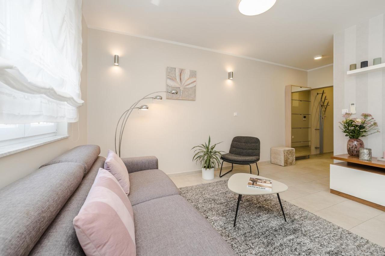 Villa Karla Zadar Eksteriør billede