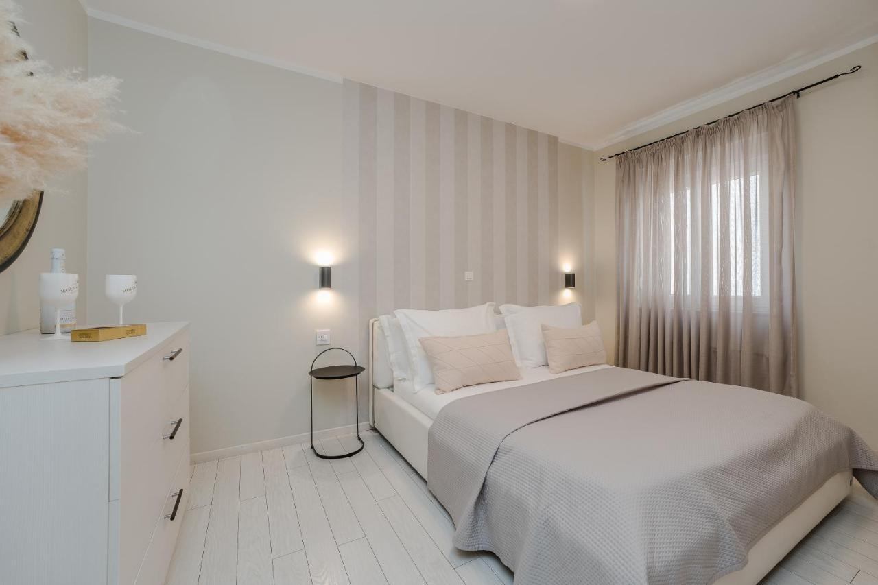 Villa Karla Zadar Eksteriør billede