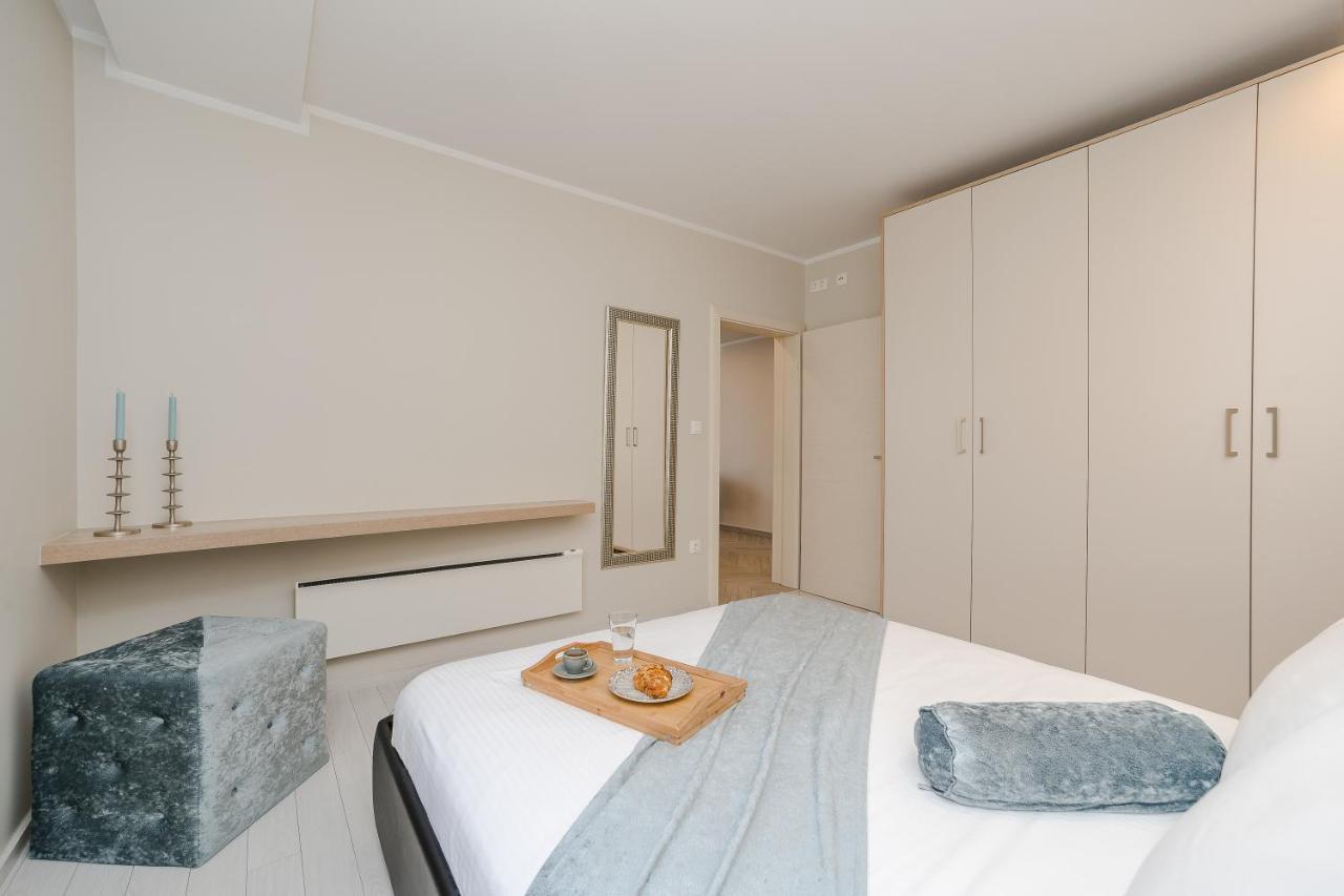 Villa Karla Zadar Eksteriør billede