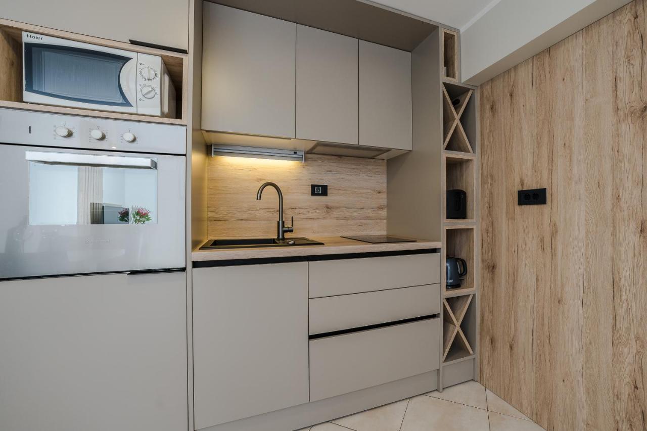 Villa Karla Zadar Eksteriør billede