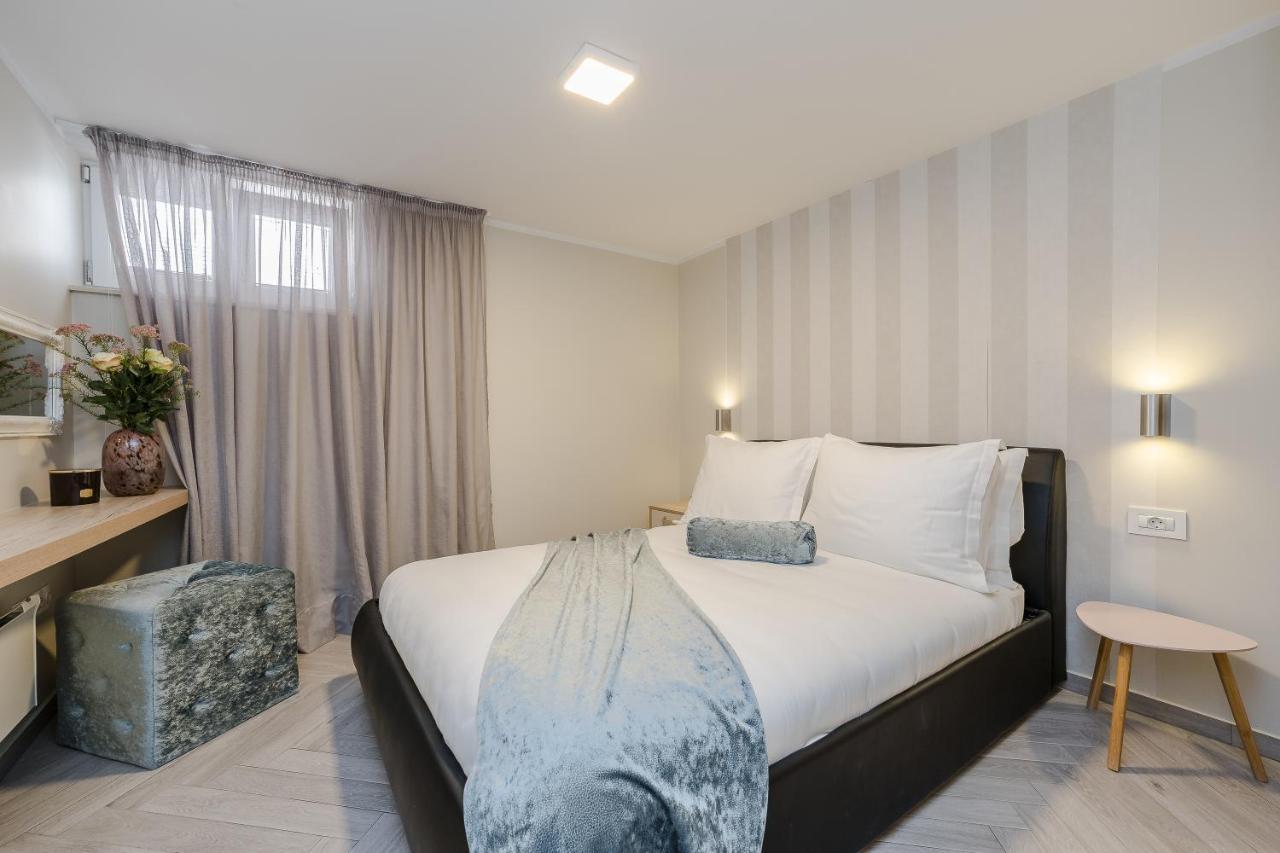 Villa Karla Zadar Eksteriør billede