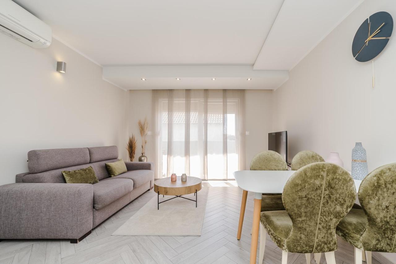 Villa Karla Zadar Eksteriør billede