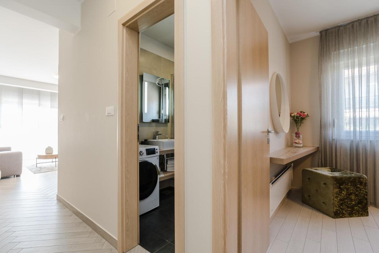 Villa Karla Zadar Eksteriør billede