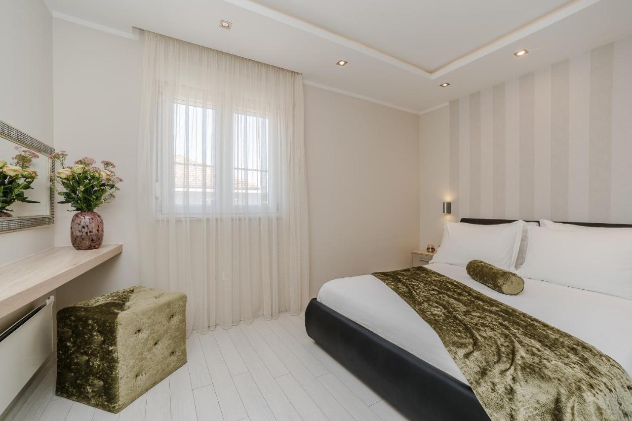 Villa Karla Zadar Eksteriør billede