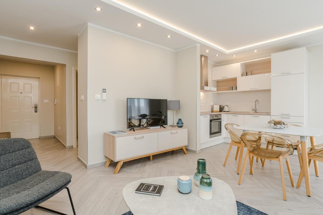 Villa Karla Zadar Eksteriør billede