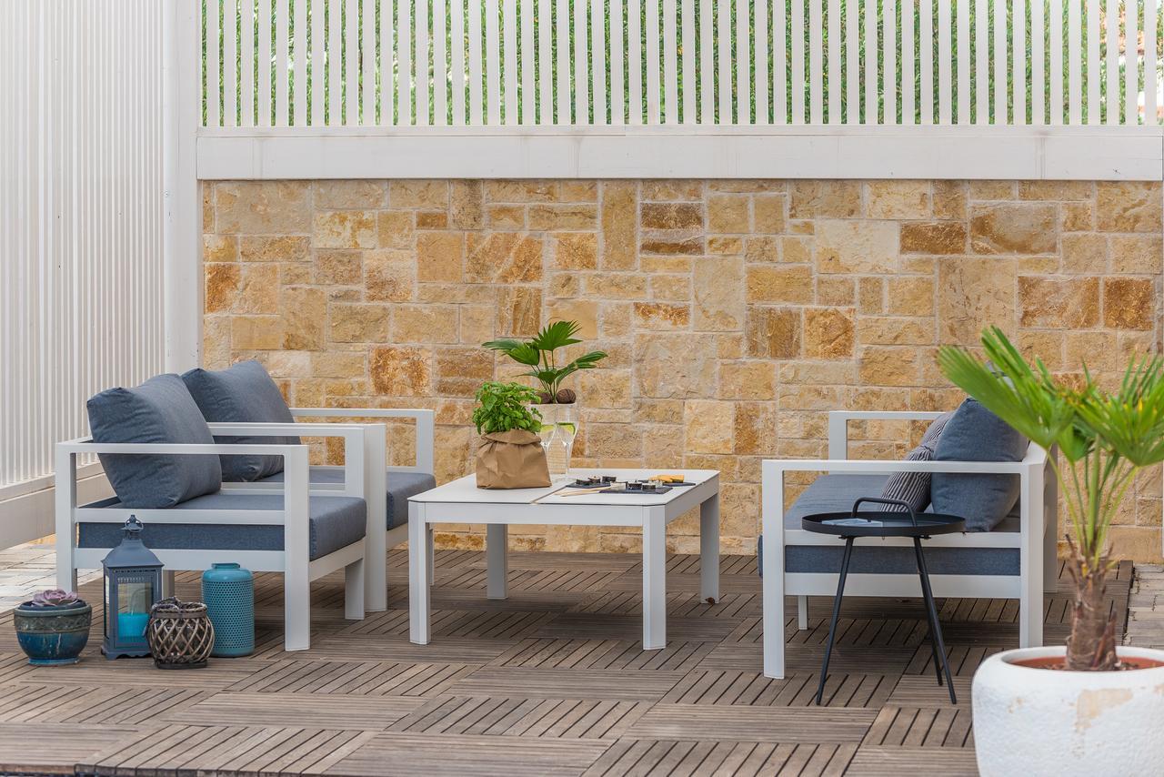 Villa Karla Zadar Eksteriør billede