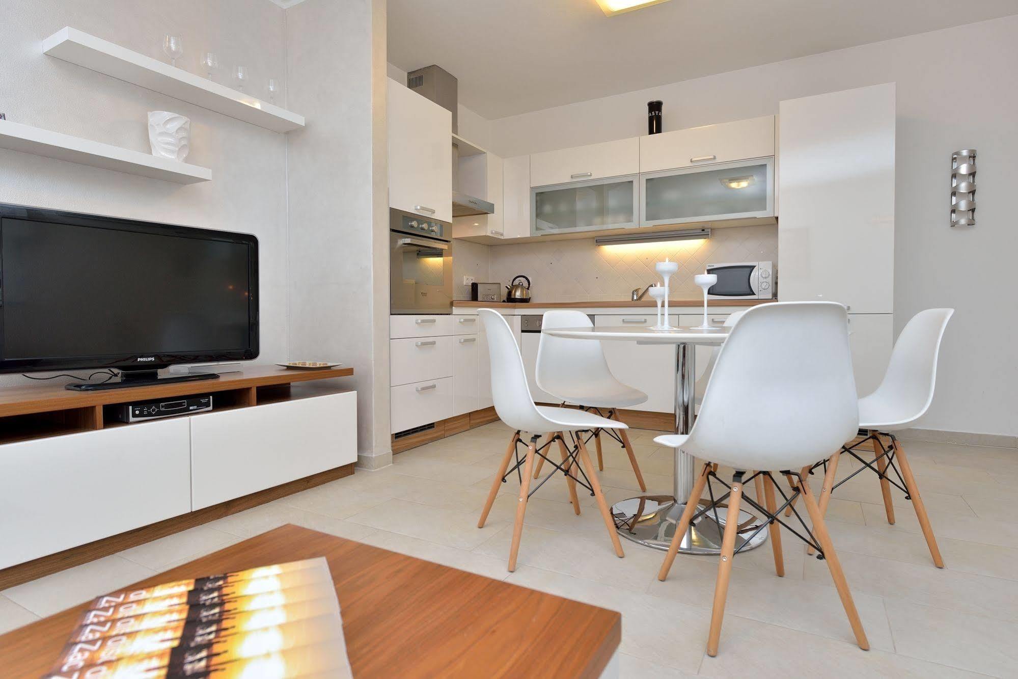 Villa Karla Zadar Eksteriør billede