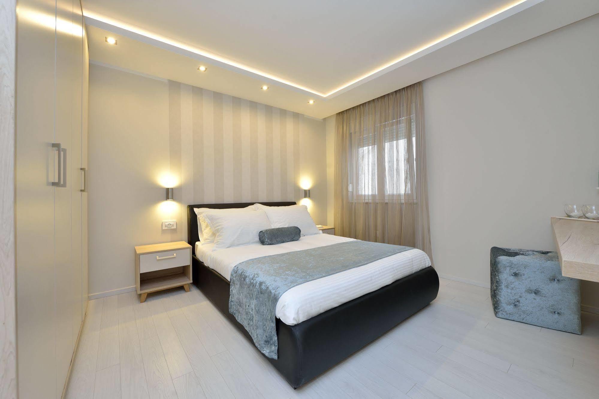 Villa Karla Zadar Eksteriør billede